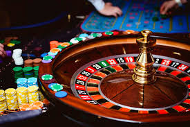 Slott Casino